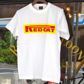RED CAT P-T