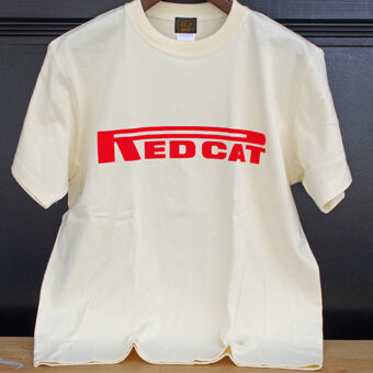 RED CAT P-T