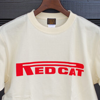 RED CAT P-T