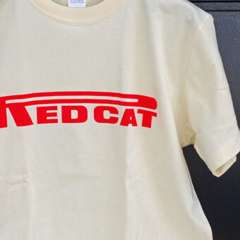 RED CAT P-T