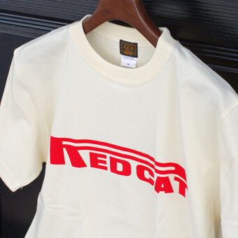 RED CAT P-T