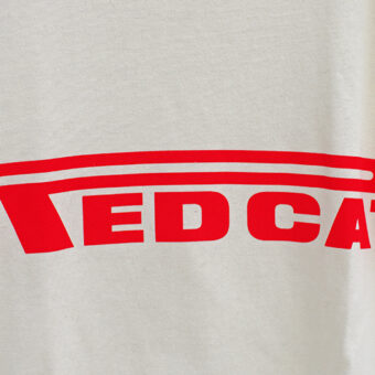 RED CAT P-T