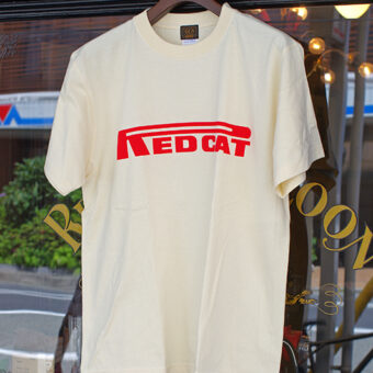 RED CAT P-T