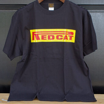 RED CAT P-T