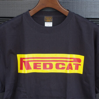 RED CAT P-T