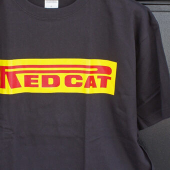 RED CAT P-T