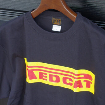 RED CAT P-T