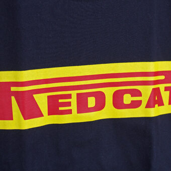 RED CAT P-T