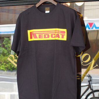 RED CAT P-T