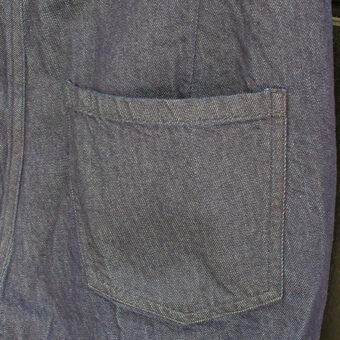 9oz DENIM SLACKS