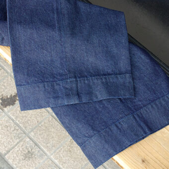 9oz DENIM SLACKS