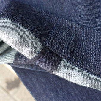 9oz DENIM SLACKS