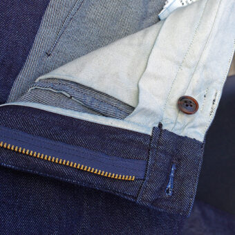 9oz DENIM SLACKS