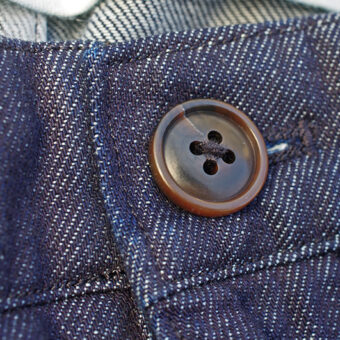 9oz DENIM SLACKS
