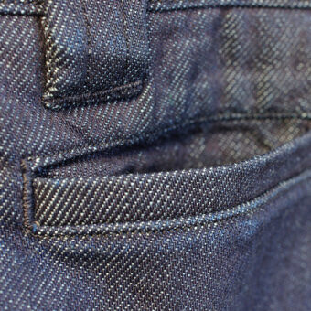 9oz DENIM SLACKS