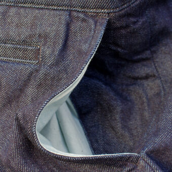 9oz DENIM SLACKS