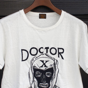 DOCTOR-X-T