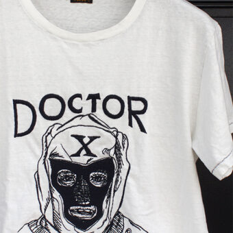 DOCTOR-X-T