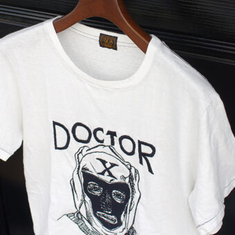 DOCTOR-X-T