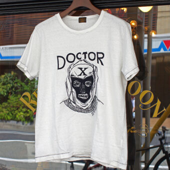 DOCTOR-X-T