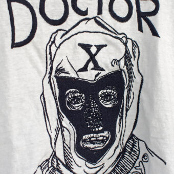 DOCTOR-X-T