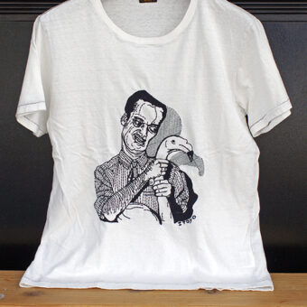JOHN-FLAMINGO-T