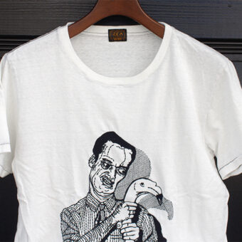 JOHN-FLAMINGO-T