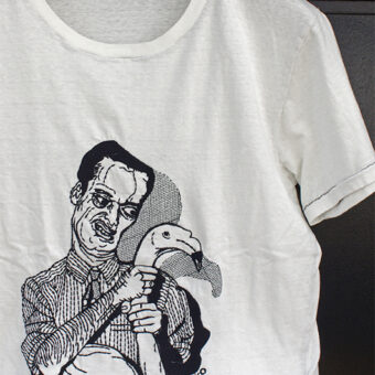 JOHN-FLAMINGO-T