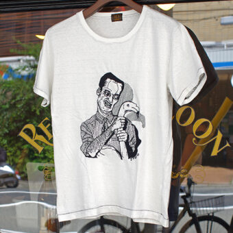 JOHN-FLAMINGO-T