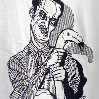 JOHN-FLAMINGO-T
