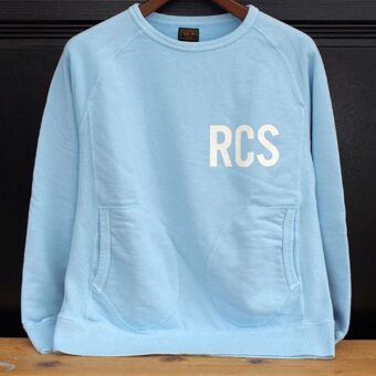 18/30/10 VINTAGE FLEECY KNITTING SWEAT SHIRTS