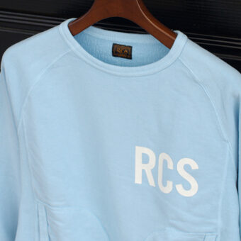 18/30/10 VINTAGE FLEECY KNITTING SWEAT SHIRTS
