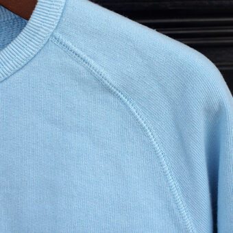 18/30/10 VINTAGE FLEECY KNITTING SWEAT SHIRTS