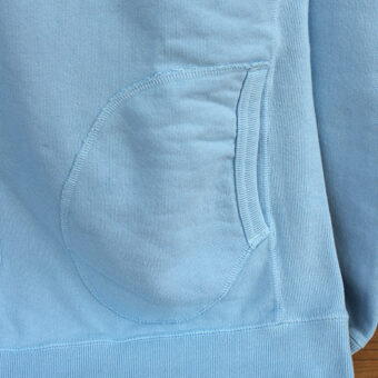 18/30/10 VINTAGE FLEECY KNITTING SWEAT SHIRTS
