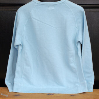 18/30/10 VINTAGE FLEECY KNITTING SWEAT SHIRTS