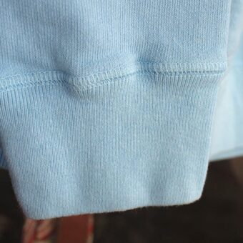 18/30/10 VINTAGE FLEECY KNITTING SWEAT SHIRTS