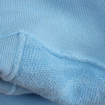 18/30/10 VINTAGE FLEECY KNITTING SWEAT SHIRTS