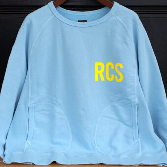 18/30/10 VINTAGE FLEECY KNITTING SWEAT SHIRTS