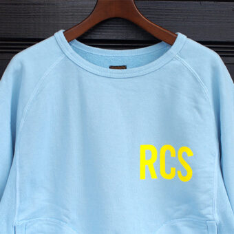 18/30/10 VINTAGE FLEECY KNITTING SWEAT SHIRTS