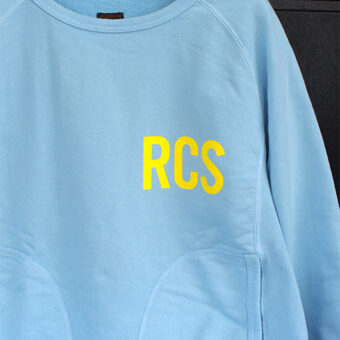 18/30/10 VINTAGE FLEECY KNITTING SWEAT SHIRTS