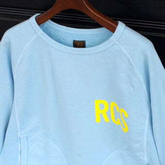 18/30/10 VINTAGE FLEECY KNITTING SWEAT SHIRTS