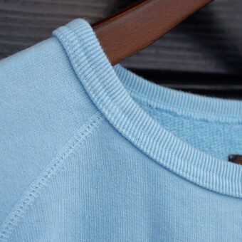 18/30/10 VINTAGE FLEECY KNITTING SWEAT SHIRTS