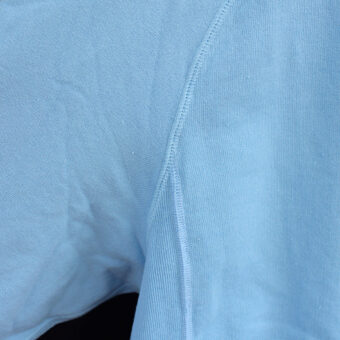 18/30/10 VINTAGE FLEECY KNITTING SWEAT SHIRTS