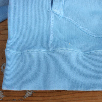 18/30/10 VINTAGE FLEECY KNITTING SWEAT SHIRTS