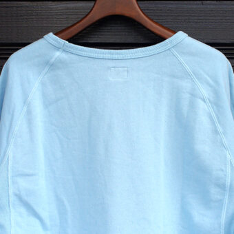 18/30/10 VINTAGE FLEECY KNITTING SWEAT SHIRTS