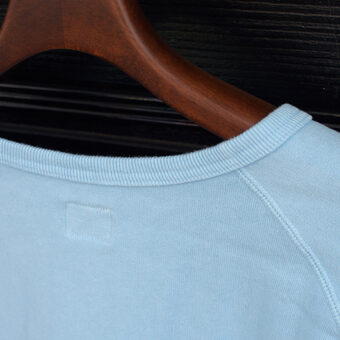 18/30/10 VINTAGE FLEECY KNITTING SWEAT SHIRTS