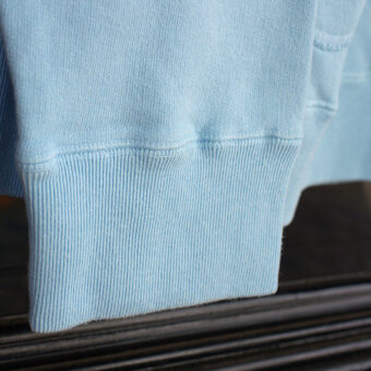 18/30/10 VINTAGE FLEECY KNITTING SWEAT SHIRTS
