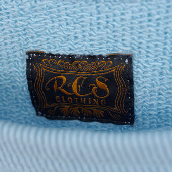 18/30/10 VINTAGE FLEECY KNITTING SWEAT SHIRTS