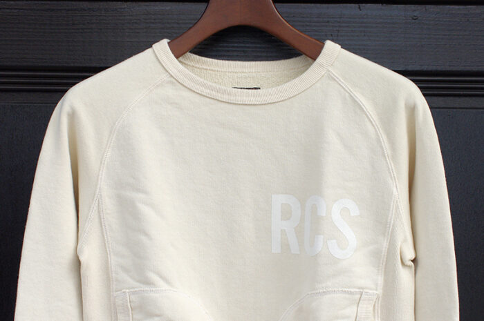 18/30/10 VINTAGE FLEECY KNITTING SWEAT SHIRTS