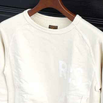 18/30/10 VINTAGE FLEECY KNITTING SWEAT SHIRTS